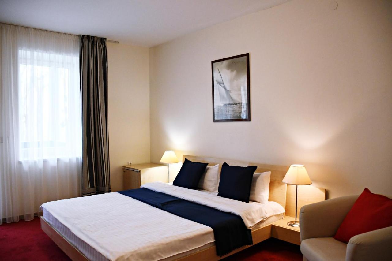 Zalias Namas Apartment *