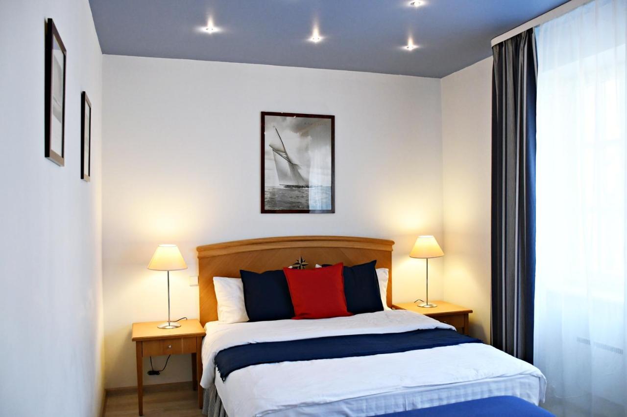 Apartment Zalias Namas