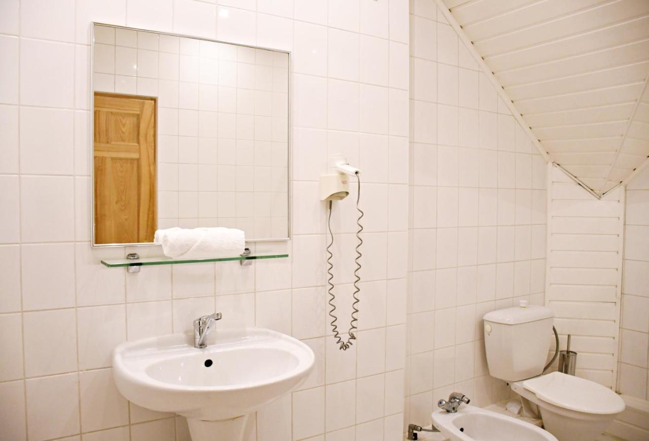 Íbúð Zalias Namas