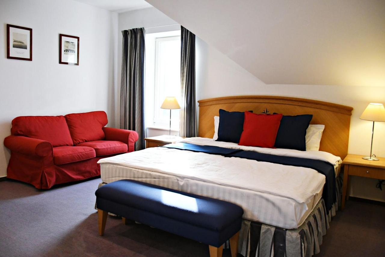 Apartment Zalias Namas