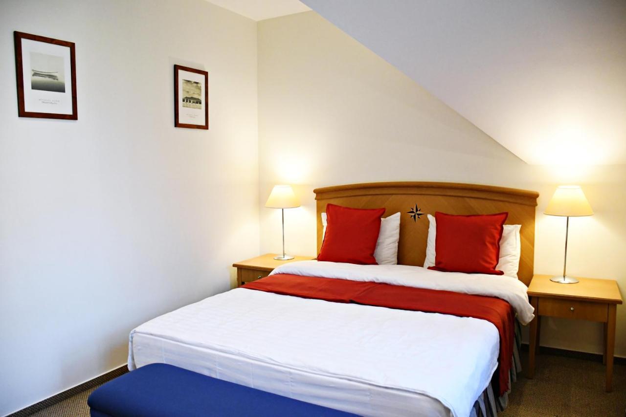 Apartment Zalias Namas